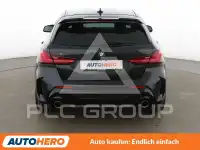 2020 BMW M135