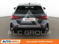 2020 BMW M135