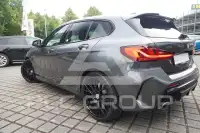 2020 BMW M135