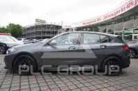 2020 BMW M135