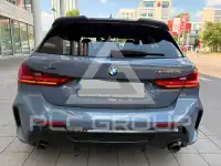 2020 BMW M1