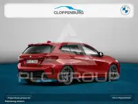 2020 BMW M135