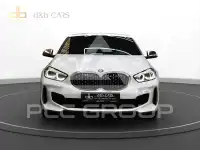 2020 BMW M1