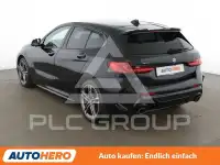 2020 BMW M135