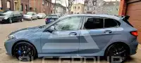 2020 BMW M1