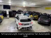 2020 BMW M1