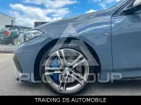 2020 BMW M1