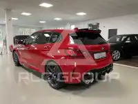 2020 BMW M1