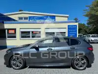 2020 BMW M1