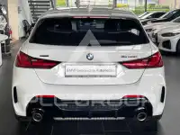 2020 BMW M135