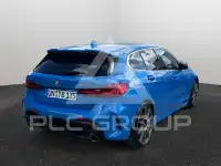 2020 BMW M135