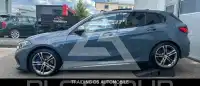 2020 BMW M1