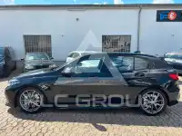 2020 BMW M135