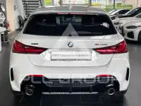 2020 BMW M1
