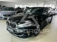 2020 BMW M1