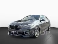 2020 BMW M135