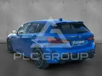 2020 BMW M1