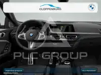 2020 BMW M135
