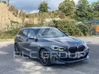 2020 BMW M135