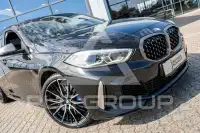 2020 BMW M1