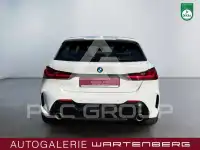 2020 BMW M1