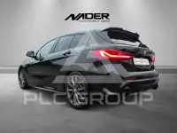 2020 BMW M1