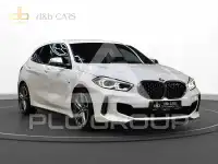2020 BMW M1