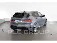 2020 BMW M135