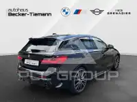 2020 BMW M135