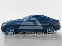 2016 BMW 420