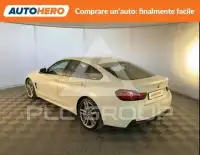 2020 BMW 420