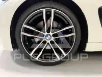 2020 BMW 420