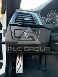 2020 BMW 420