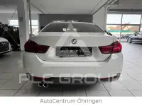 2020 BMW 420