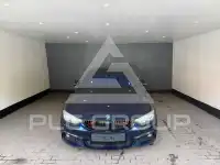 2020 BMW 420