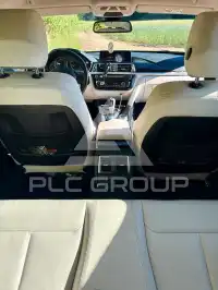 2020 BMW 420