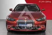 2020 BMW 420