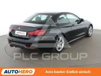 2020 BMW 420