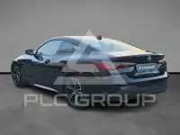 2020 BMW 420
