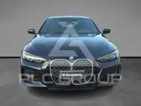 2020 BMW 420