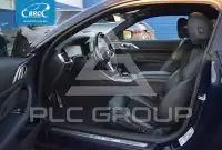 2020 BMW 420