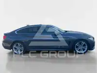 2016 BMW 420