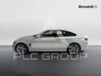2020 BMW 420
