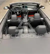 2020 BMW 420