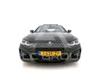 2020 BMW 420