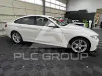 2020 BMW 420