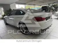 2020 BMW 420