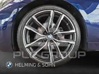 2020 BMW 420