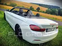 2020 BMW 420