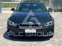 2020 BMW 420